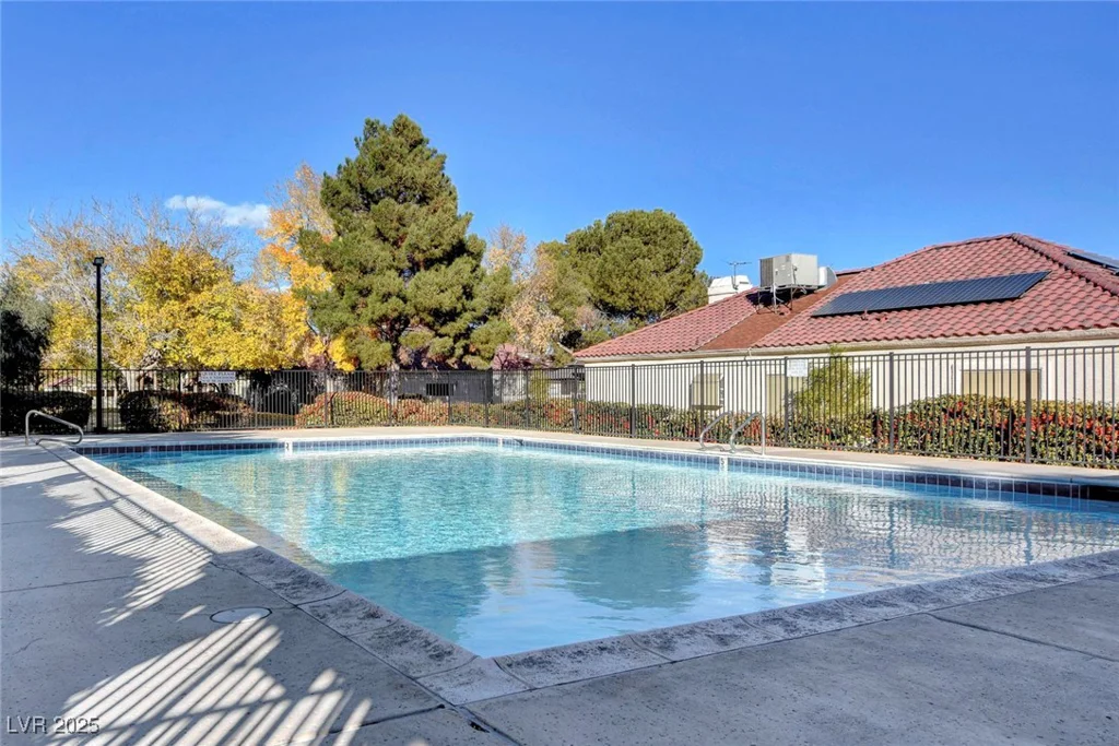 608 Sea Pines, Las Vegas, NV 89107