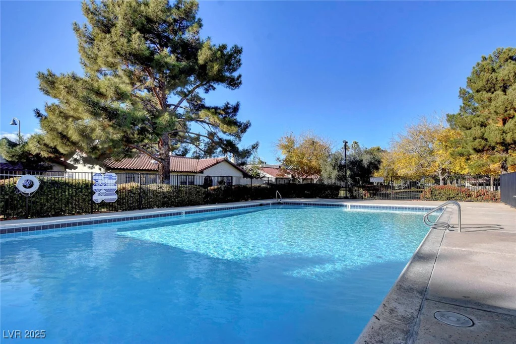 608 Sea Pines, Las Vegas, NV 89107