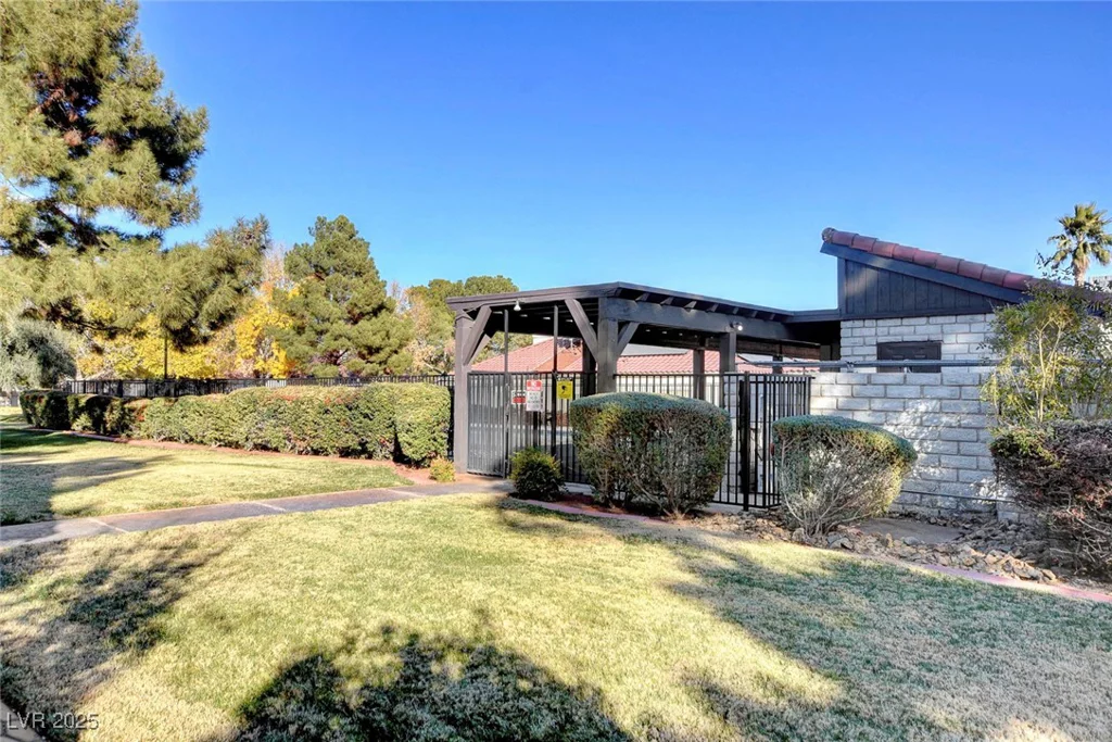 608 Sea Pines, Las Vegas, NV 89107