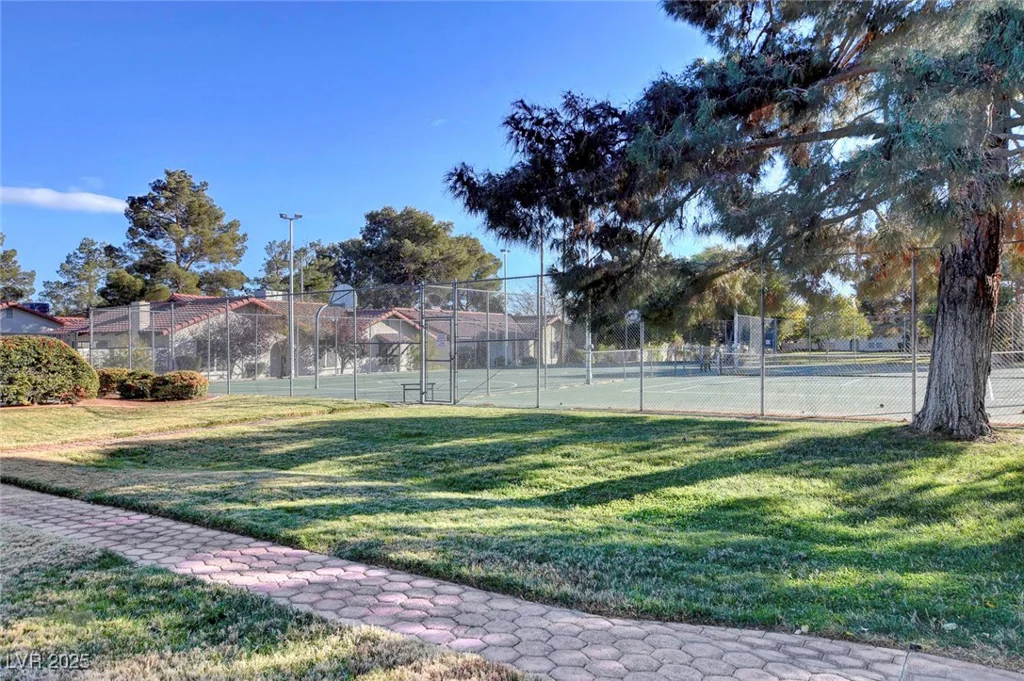 608 Sea Pines, Las Vegas, NV 89107