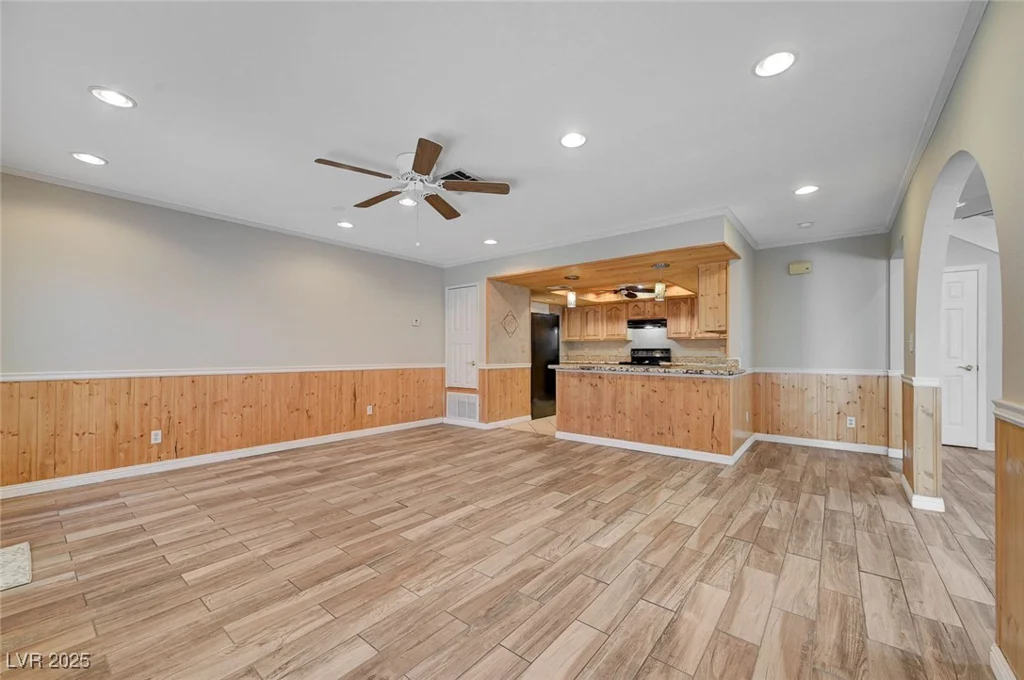 608 Sea Pines, Las Vegas, NV 89107