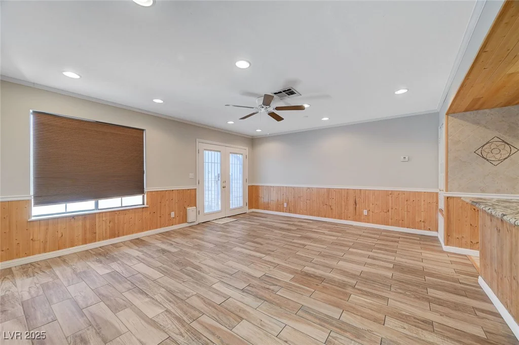 608 Sea Pines, Las Vegas, NV 89107