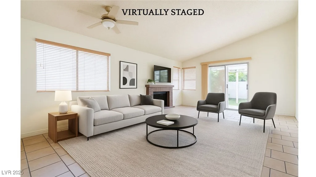 4812 Farlington, Las Vegas, NV 89147