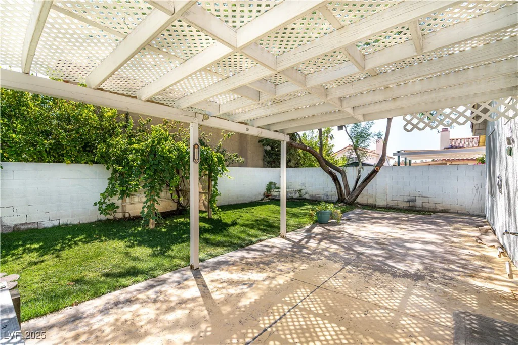 4812 Farlington, Las Vegas, NV 89147