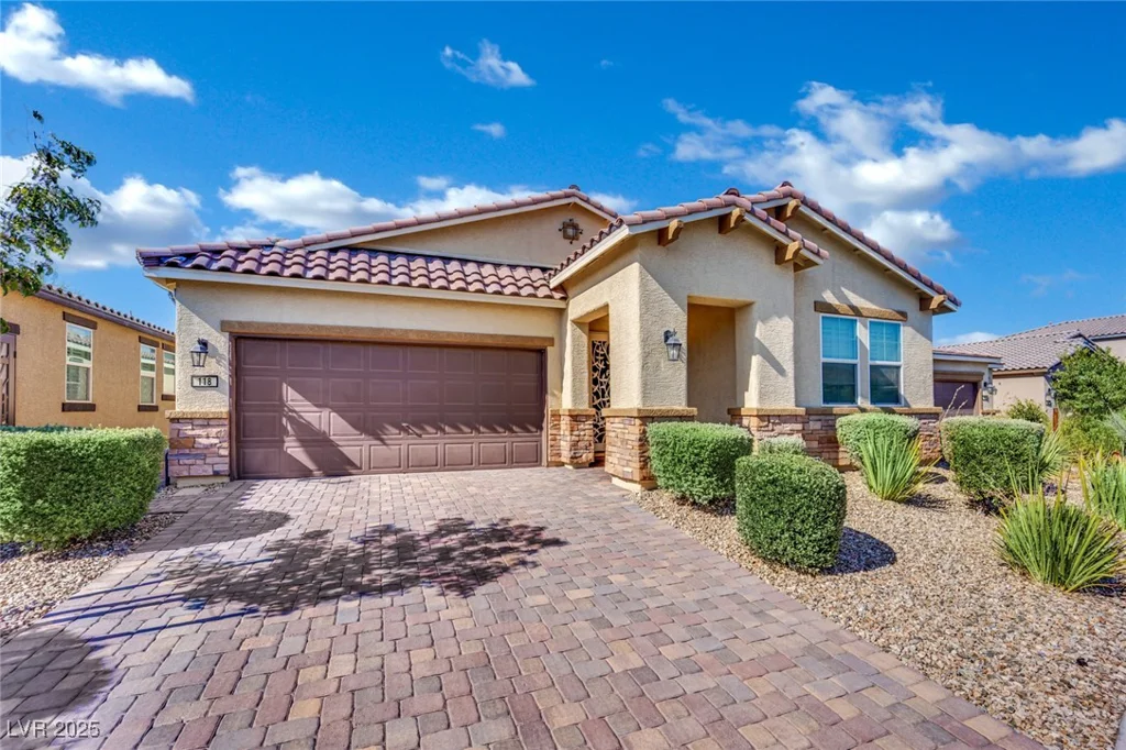 118 Scarlett View, North Las Vegas, NV 89031