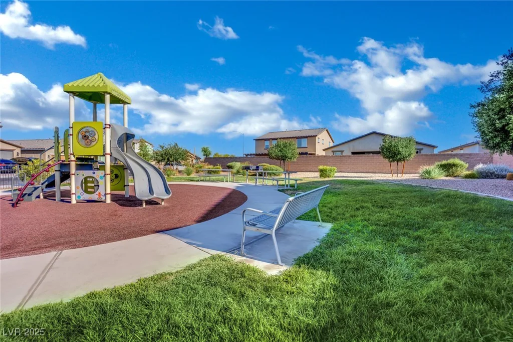 118 Scarlett View, North Las Vegas, NV 89031