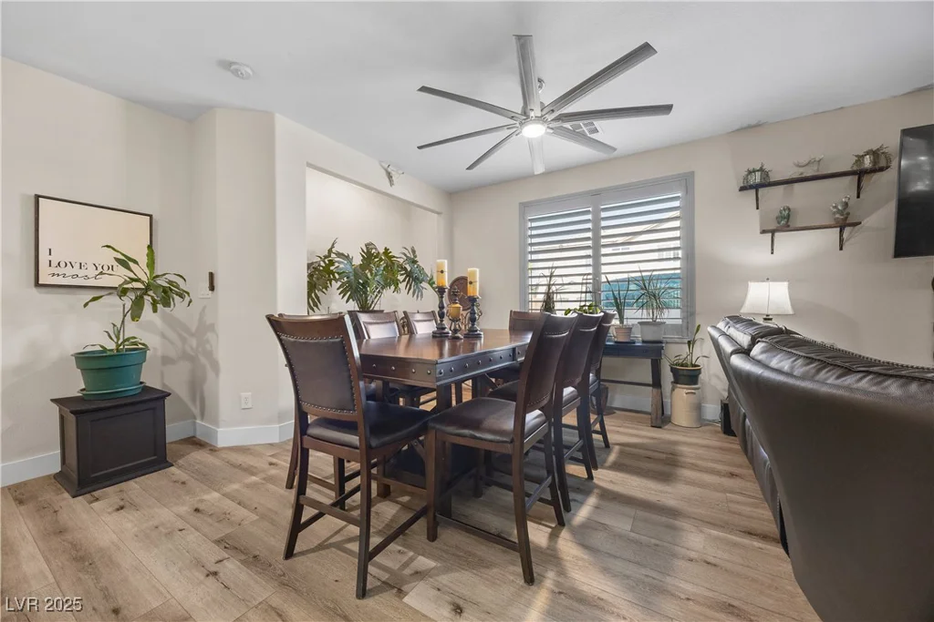 6391 Tempting Choice, Las Vegas, NV 89131