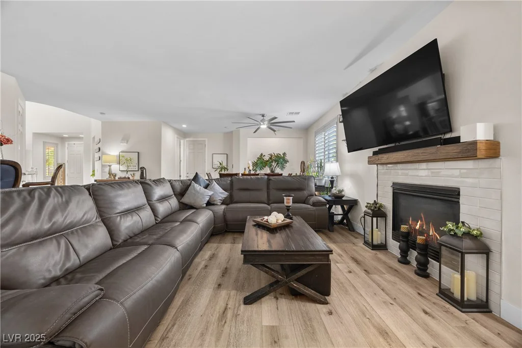 6391 Tempting Choice, Las Vegas, NV 89131
