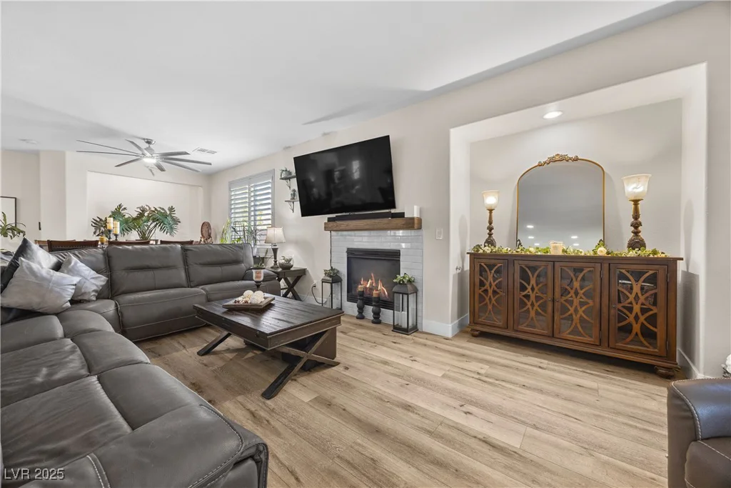 6391 Tempting Choice, Las Vegas, NV 89131