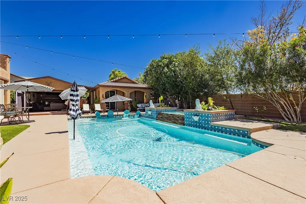 6391 Tempting Choice, Las Vegas, NV 89131