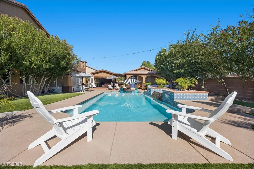 6391 Tempting Choice, Las Vegas, NV 89131