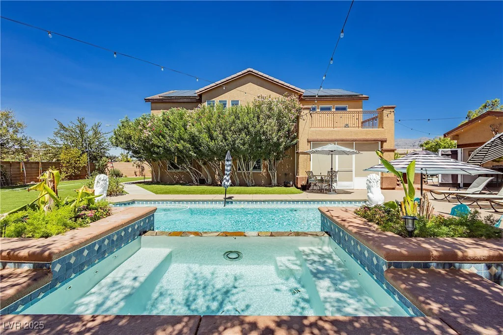 6391 Tempting Choice, Las Vegas, NV 89131