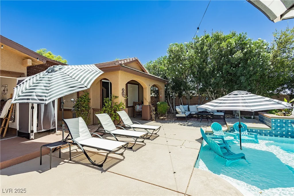 6391 Tempting Choice, Las Vegas, NV 89131