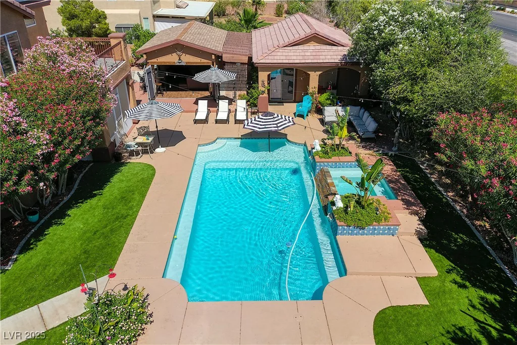 6391 Tempting Choice, Las Vegas, NV 89131