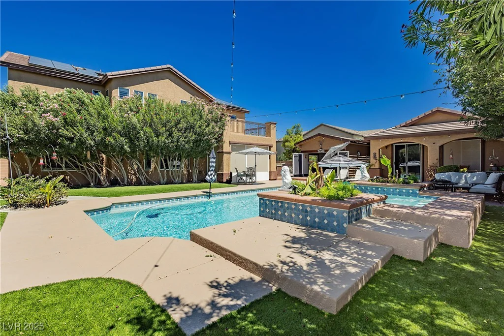 6391 Tempting Choice, Las Vegas, NV 89131