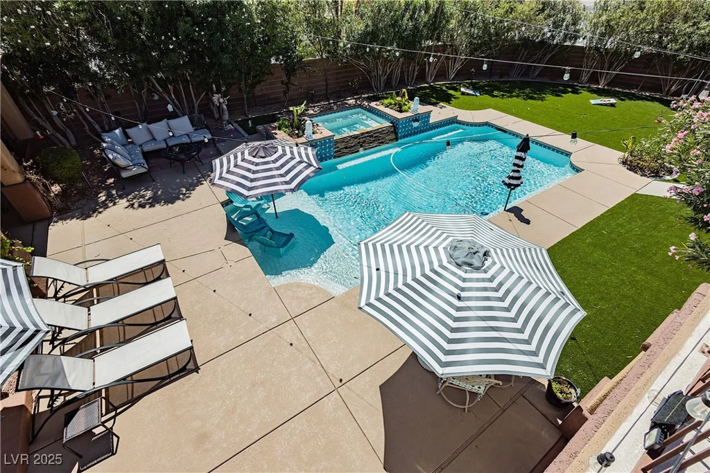 6391 Tempting Choice, Las Vegas, NV 89131
