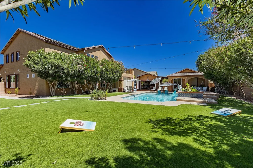 6391 Tempting Choice, Las Vegas, NV 89131
