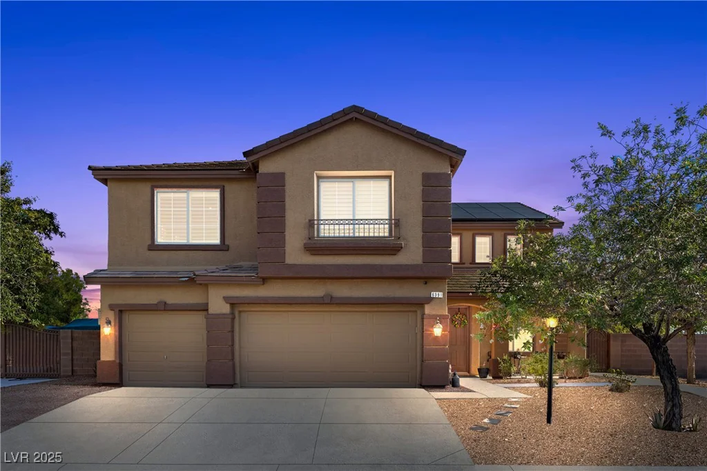 6391 Tempting Choice, Las Vegas, NV 89131
