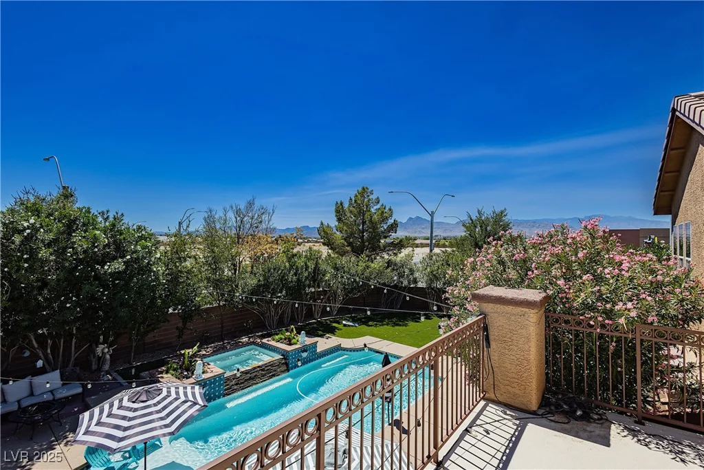 6391 Tempting Choice, Las Vegas, NV 89131
