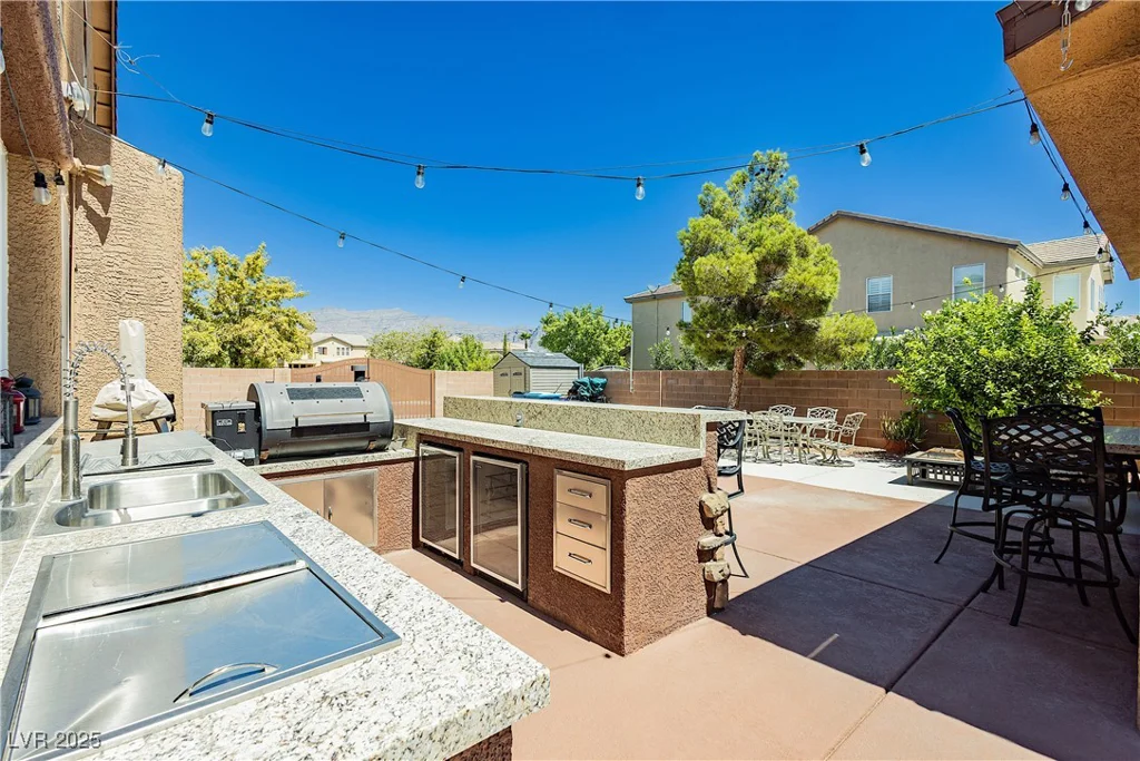 6391 Tempting Choice, Las Vegas, NV 89131