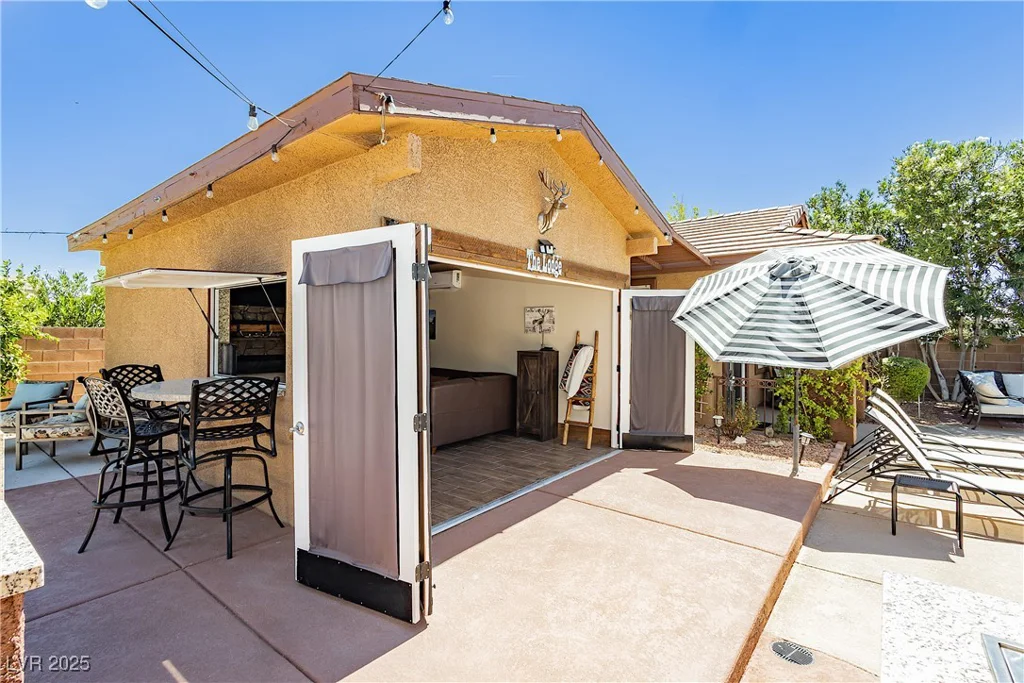 6391 Tempting Choice, Las Vegas, NV 89131