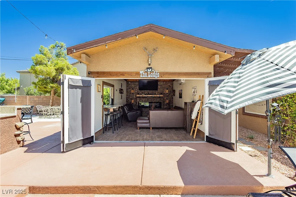 6391 Tempting Choice, Las Vegas, NV 89131