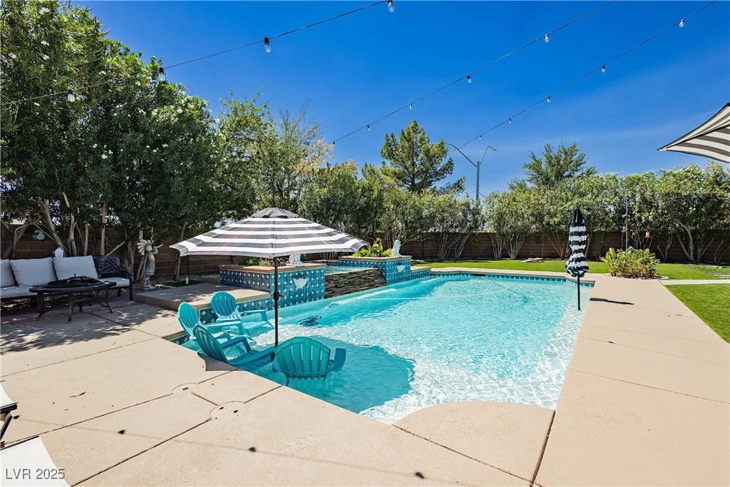 6391 Tempting Choice, Las Vegas, NV 89131