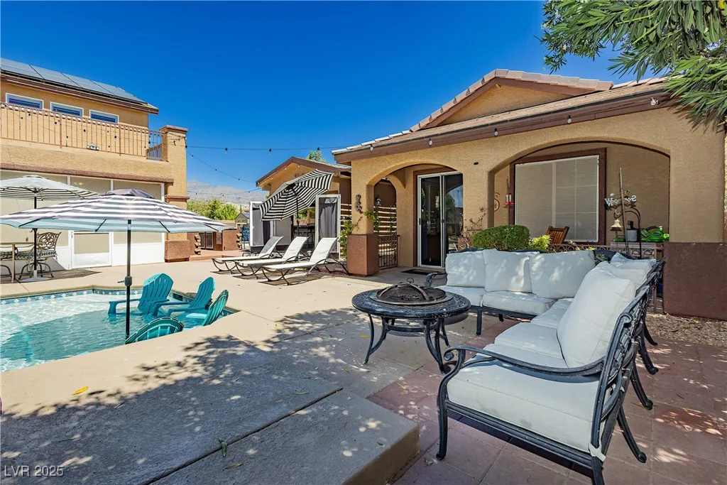 6391 Tempting Choice, Las Vegas, NV 89131