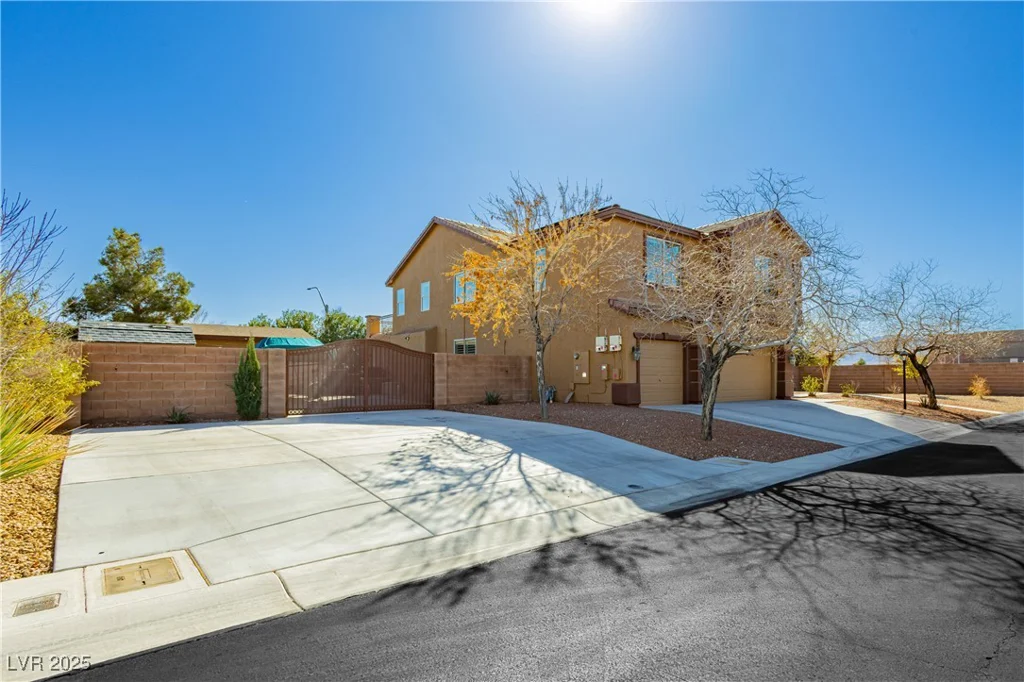 6391 Tempting Choice, Las Vegas, NV 89131