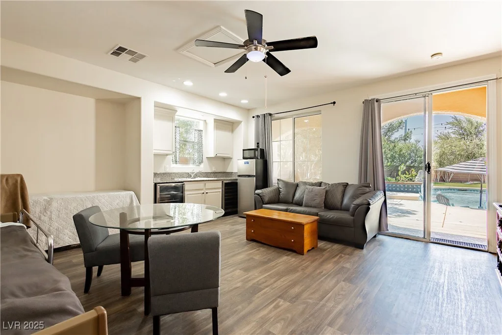 6391 Tempting Choice, Las Vegas, NV 89131