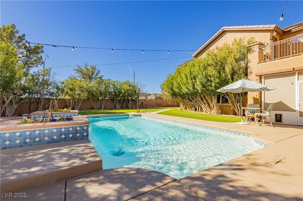 6391 Tempting Choice, Las Vegas, NV 89131