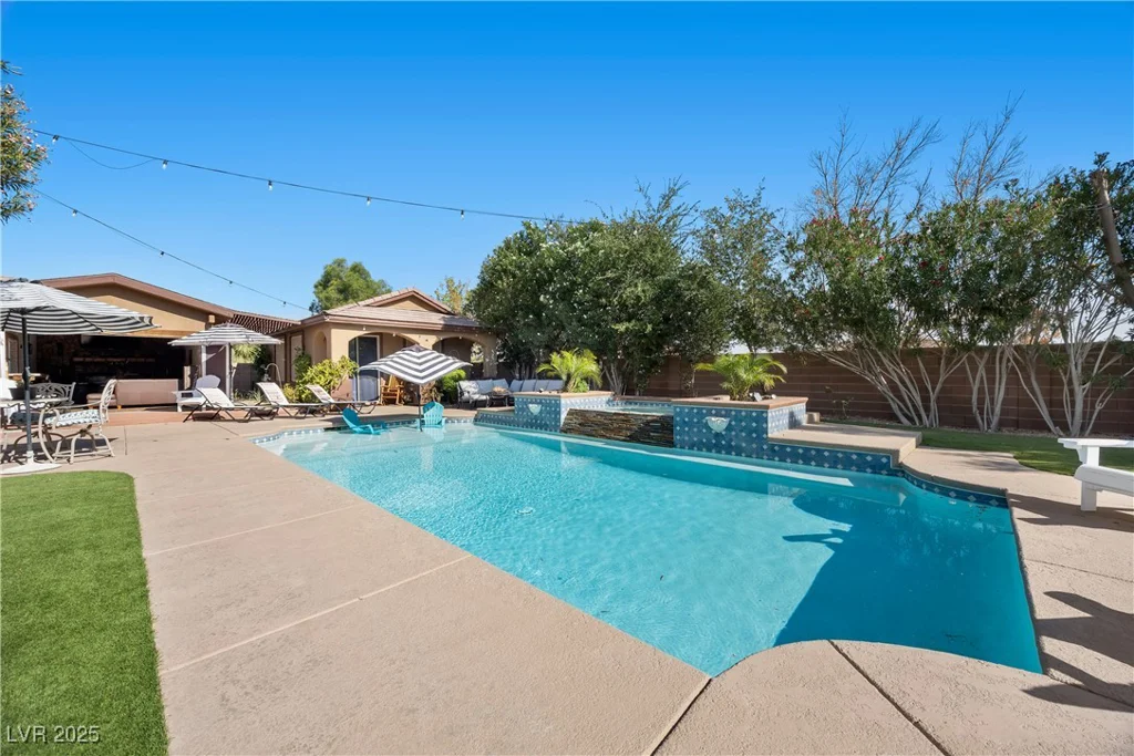 6391 Tempting Choice, Las Vegas, NV 89131