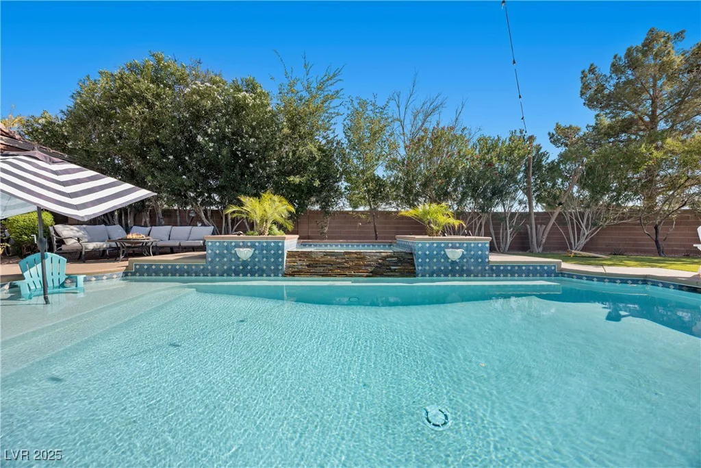 6391 Tempting Choice, Las Vegas, NV 89131