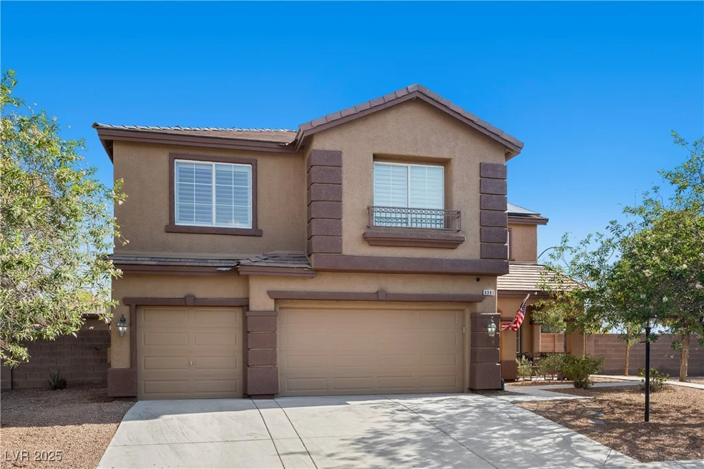 6391 Tempting Choice, Las Vegas, NV 89131