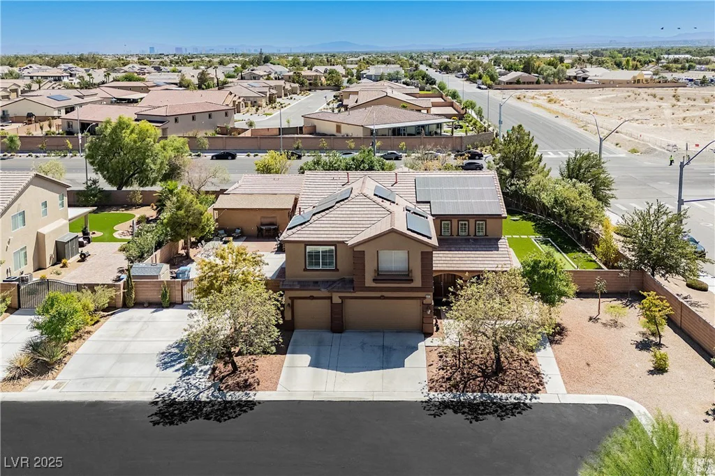 6391 Tempting Choice, Las Vegas, NV 89131