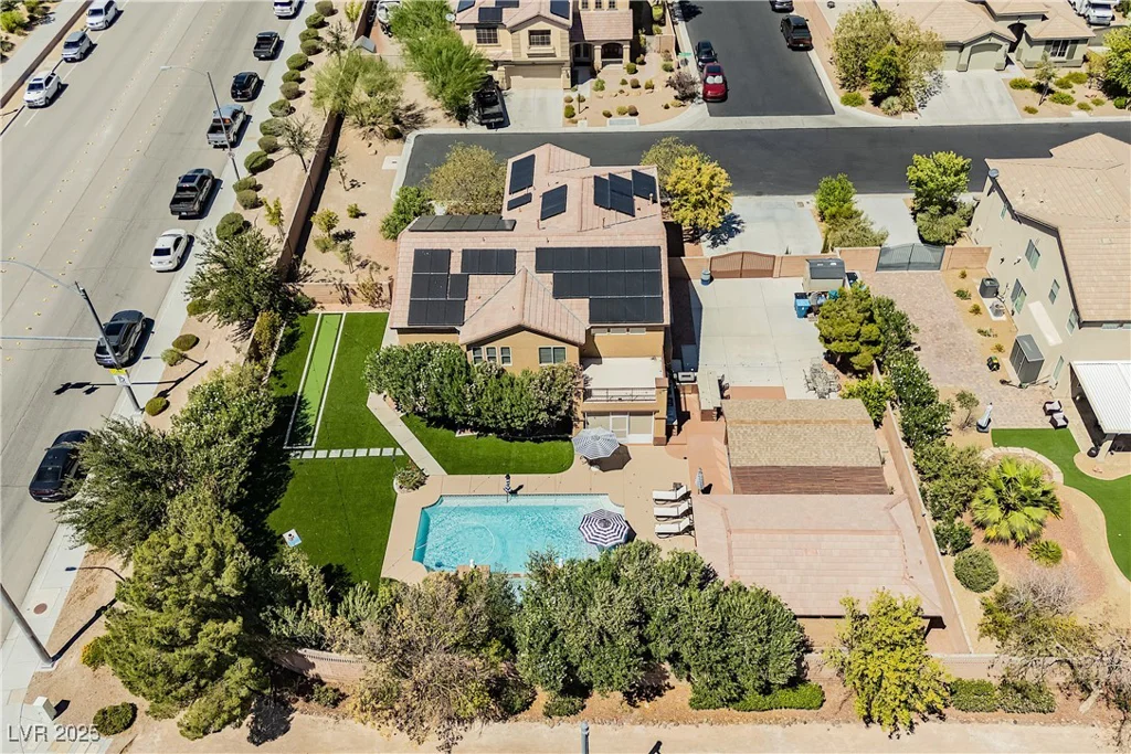 6391 Tempting Choice, Las Vegas, NV 89131