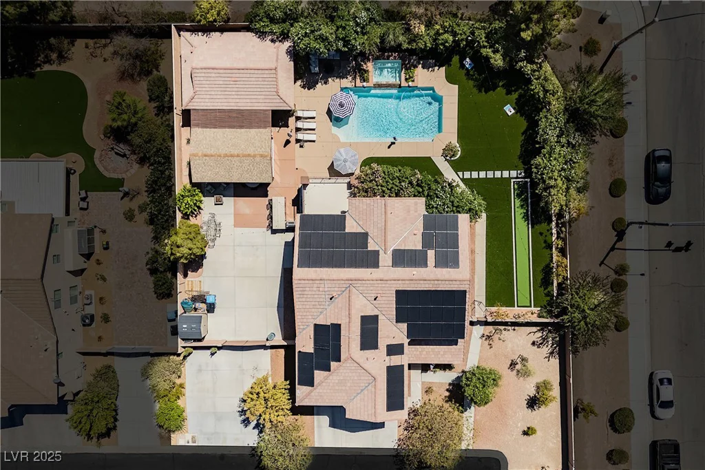 6391 Tempting Choice, Las Vegas, NV 89131