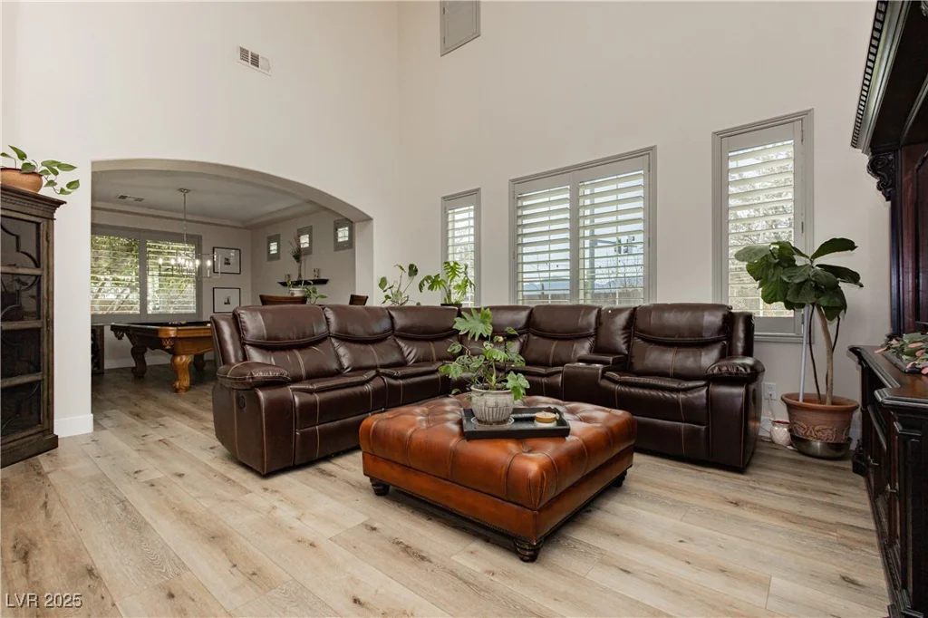 6391 Tempting Choice, Las Vegas, NV 89131