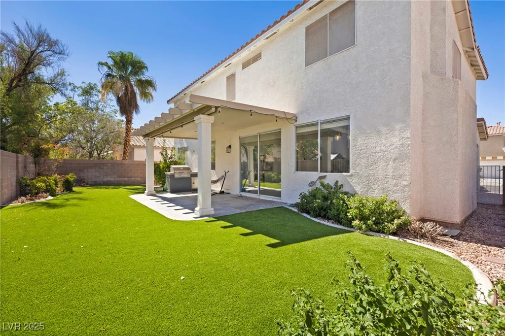 2361 Tilden, Henderson, NV 89074
