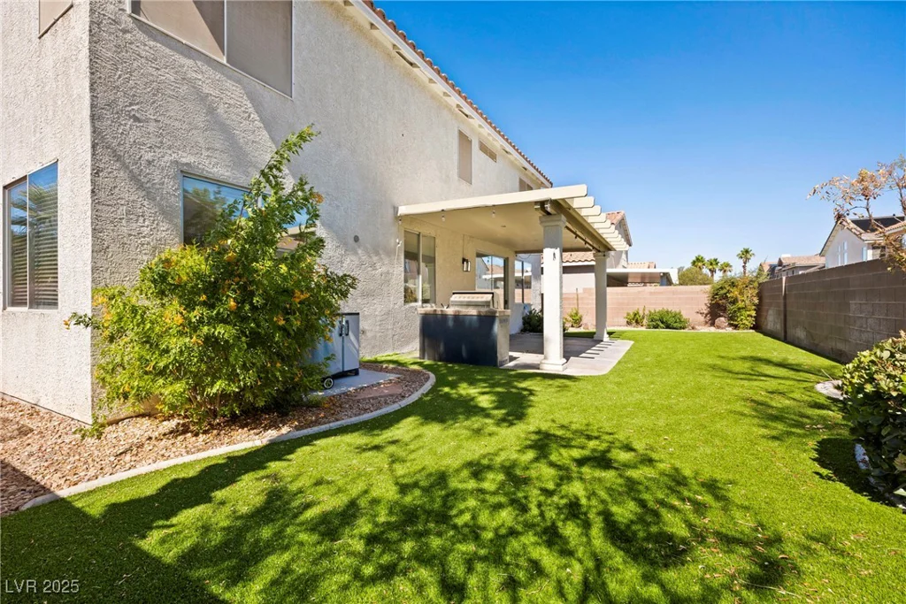 2361 Tilden, Henderson, NV 89074