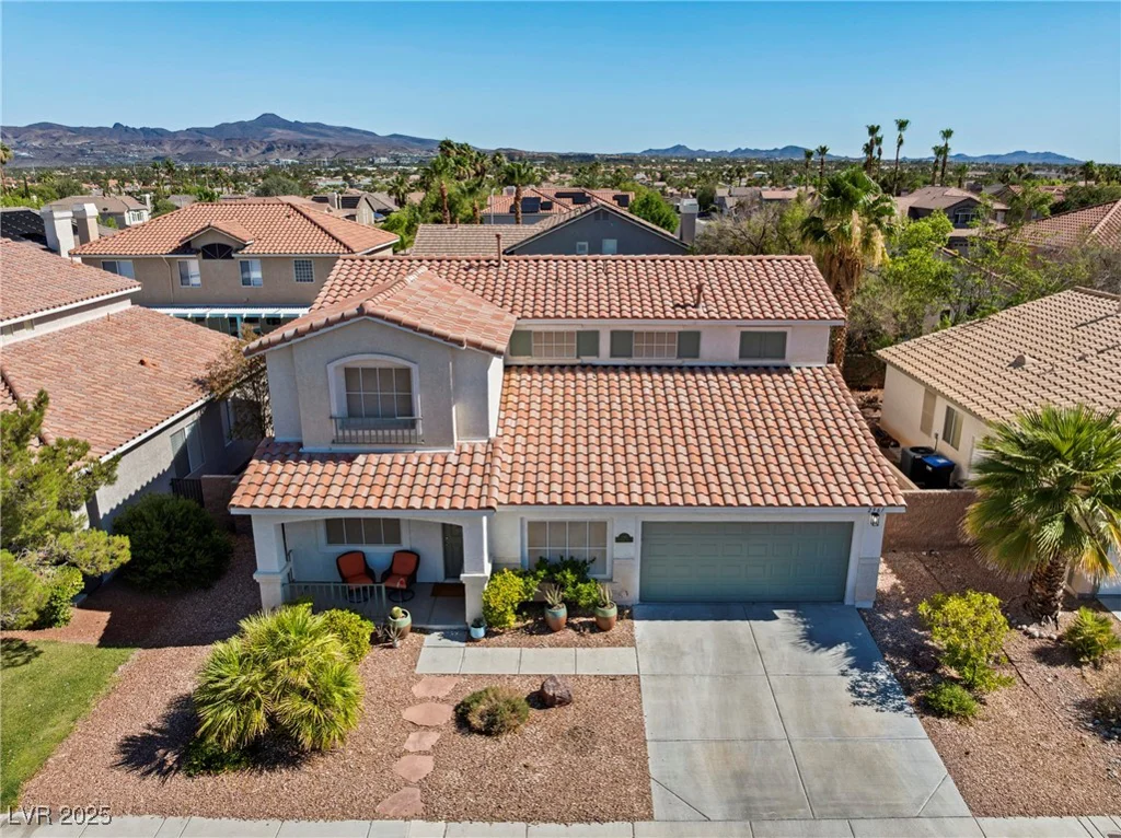 2361 Tilden, Henderson, NV 89074