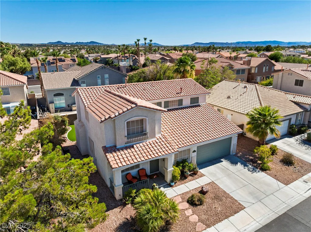 2361 Tilden, Henderson, NV 89074