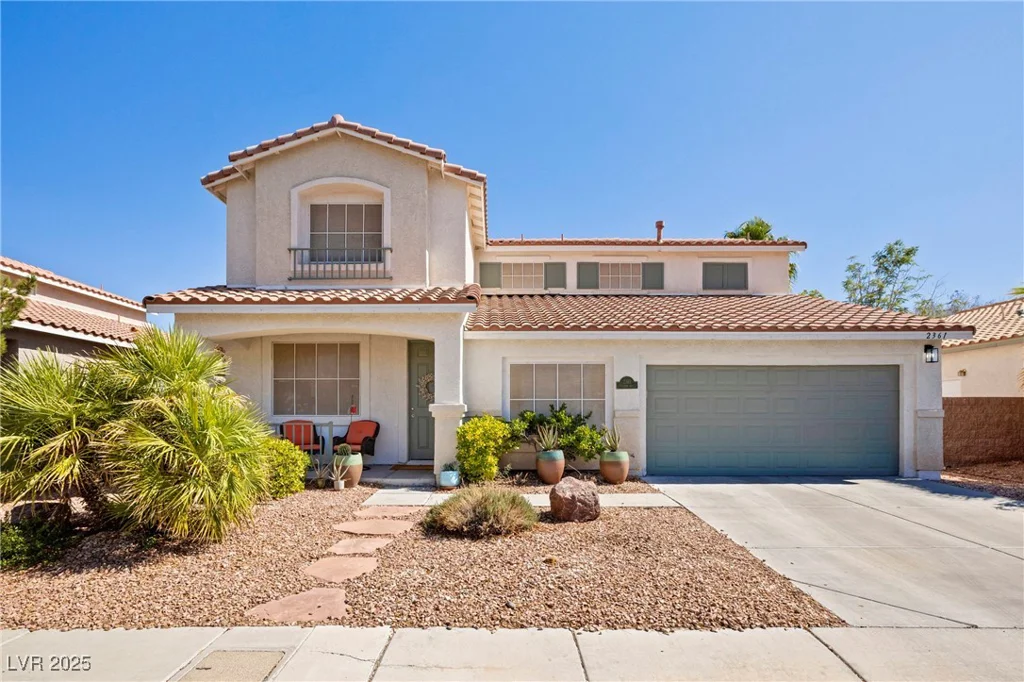 2361 Tilden, Henderson, NV 89074