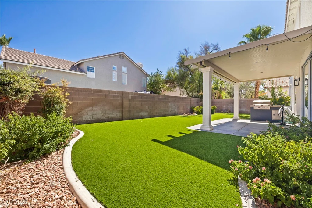 2361 Tilden, Henderson, NV 89074