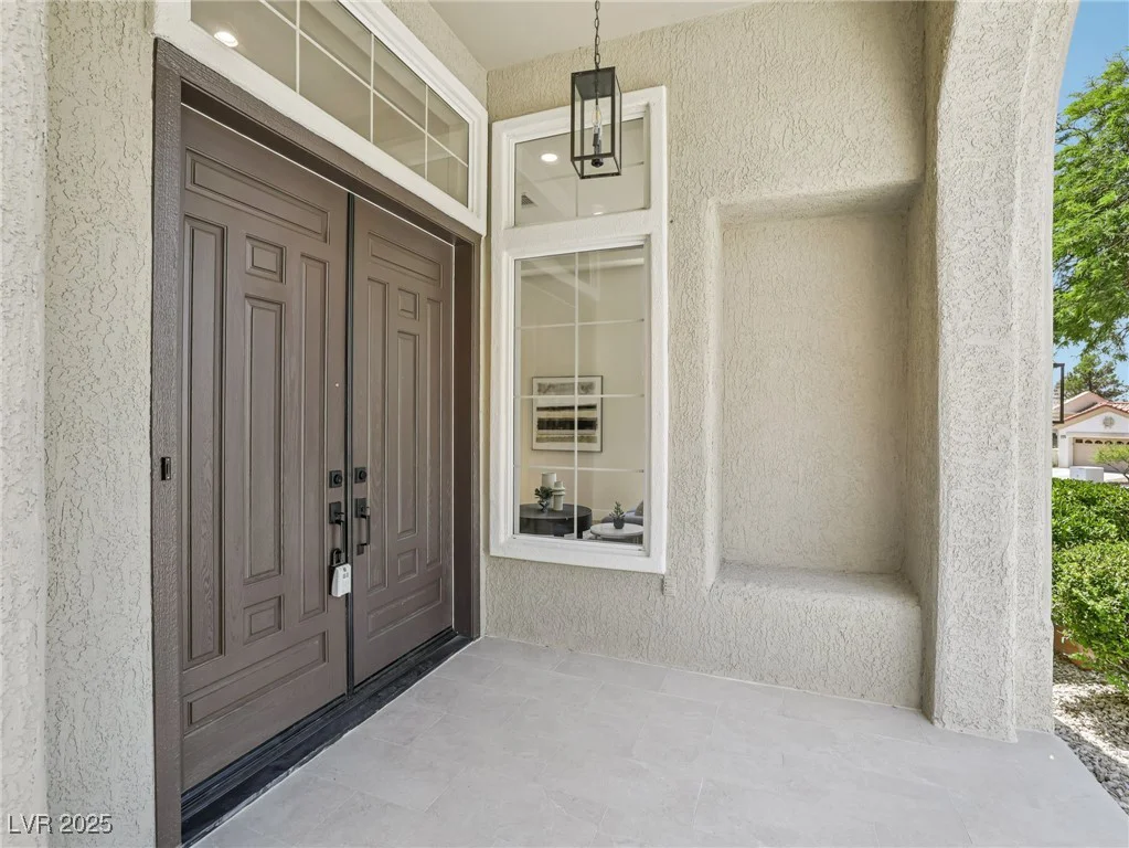 11028 Mission Lakes, Las Vegas, NV 89134