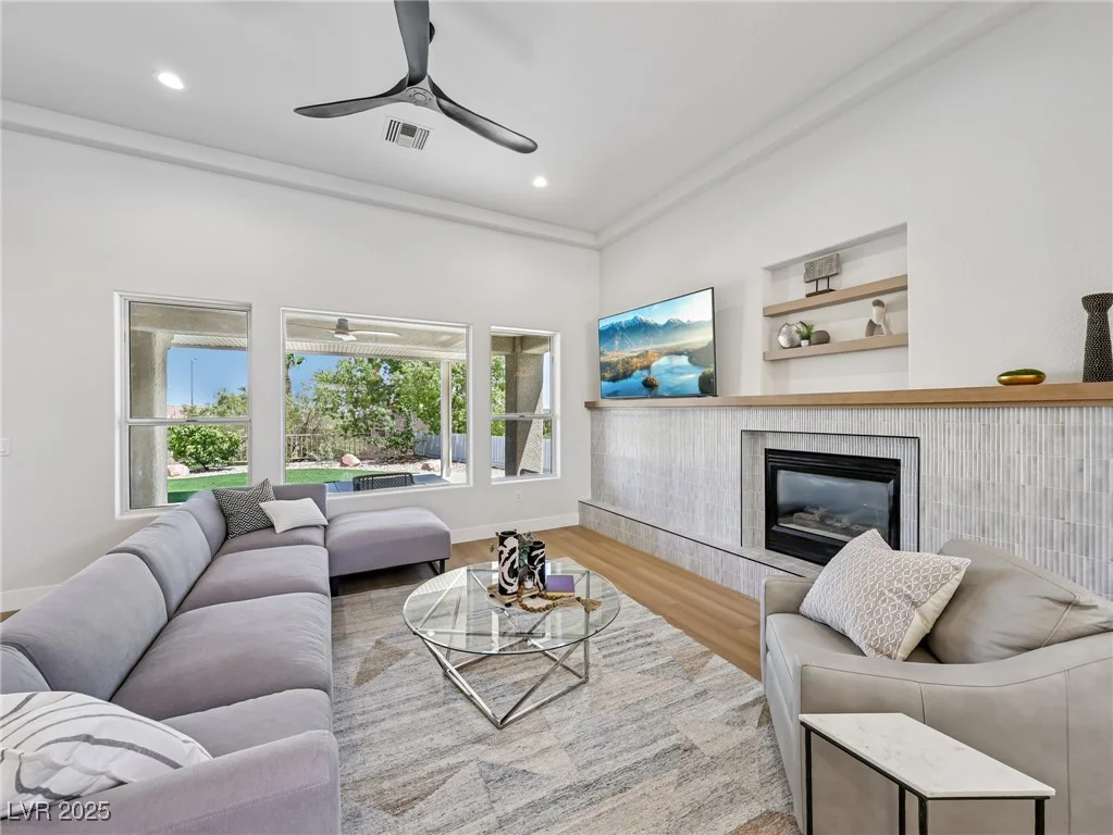 11028 Mission Lakes, Las Vegas, NV 89134
