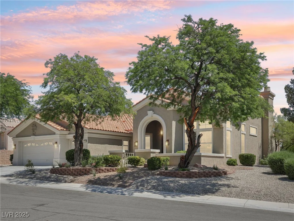 11028 Mission Lakes, Las Vegas, NV 89134