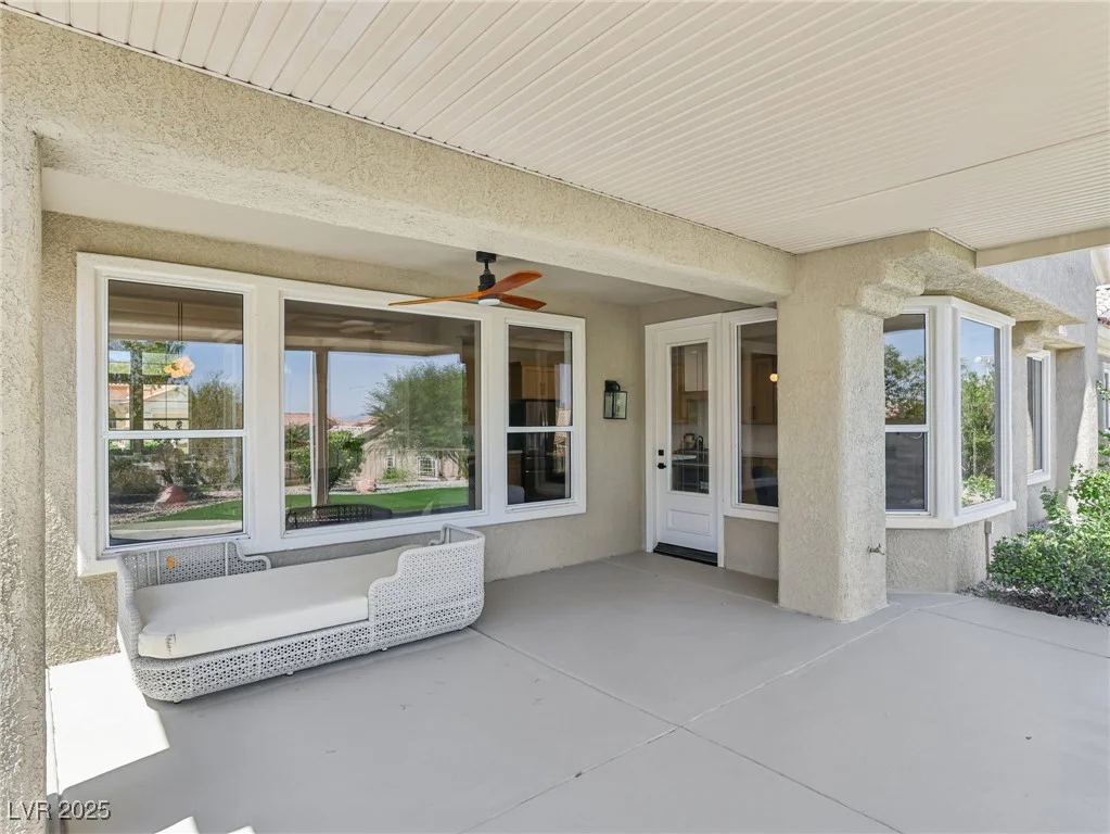 11028 Mission Lakes, Las Vegas, NV 89134