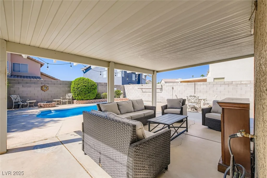 4329 Matinee, North Las Vegas, NV 89031