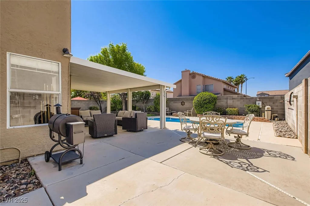 4329 Matinee, North Las Vegas, NV 89031